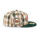 Just Caps Plaid Houston Astros 59FIFTY Fitted
