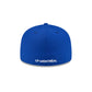 CF Montreal 2024 MLS Kickoff 59FIFTY Fitted Hat