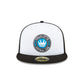 Charlotte FC 2024 MLS Kickoff 59FIFTY Fitted Hat