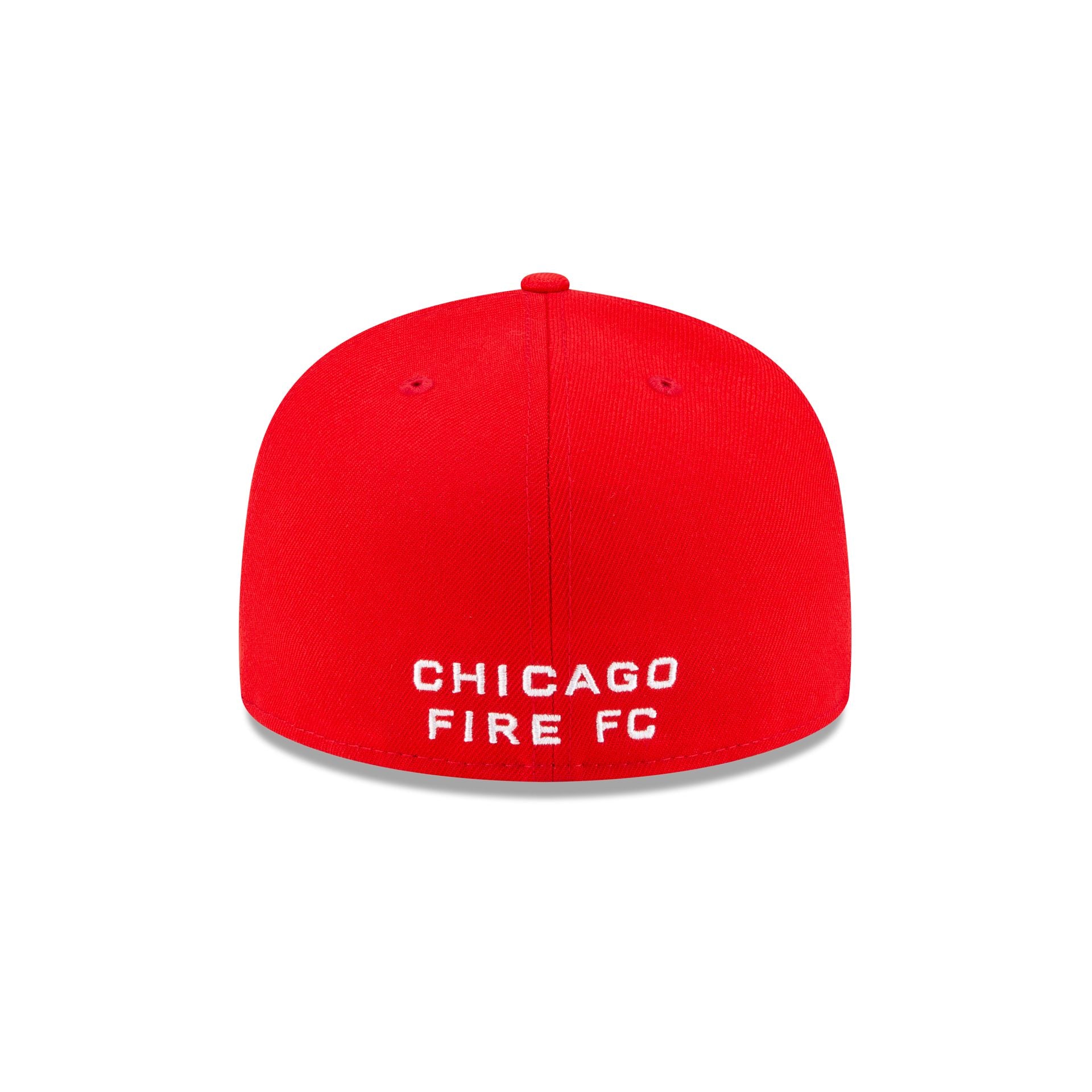 Chicago Fire 2024 MLS Kickoff 59FIFTY Fitted Hat – New Era Cap