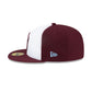 Colorado Rapids 2024 MLS Kickoff 59FIFTY Fitted Hat