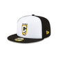 Columbus Crew 2024 MLS Kickoff 59FIFTY Fitted Hat
