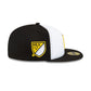 Columbus Crew 2024 MLS Kickoff 59FIFTY Fitted Hat