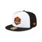Houston Dynamo 2024 MLS Kickoff 59FIFTY Fitted Hat