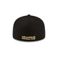 Los Angeles FC 2024 MLS Kickoff 59FIFTY Fitted Hat