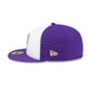 Orlando City SC 2024 MLS Kickoff 59FIFTY Fitted Hat