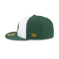 Portland Timbers 2024 MLS Kickoff 59FIFTY Fitted Hat