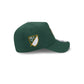 Portland Timbers 2024 MLS Kickoff 9FORTY A-Frame Snapback Hat