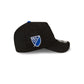 San Jose Earthquakes 2024 MLS Kickoff 9FORTY A-Frame Snapback Hat