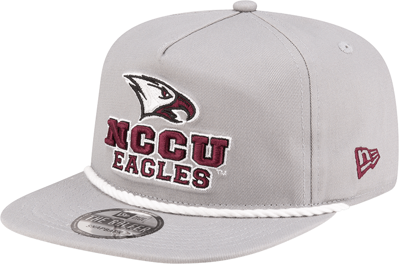 North Carolina Central Eagles Golfer Hat