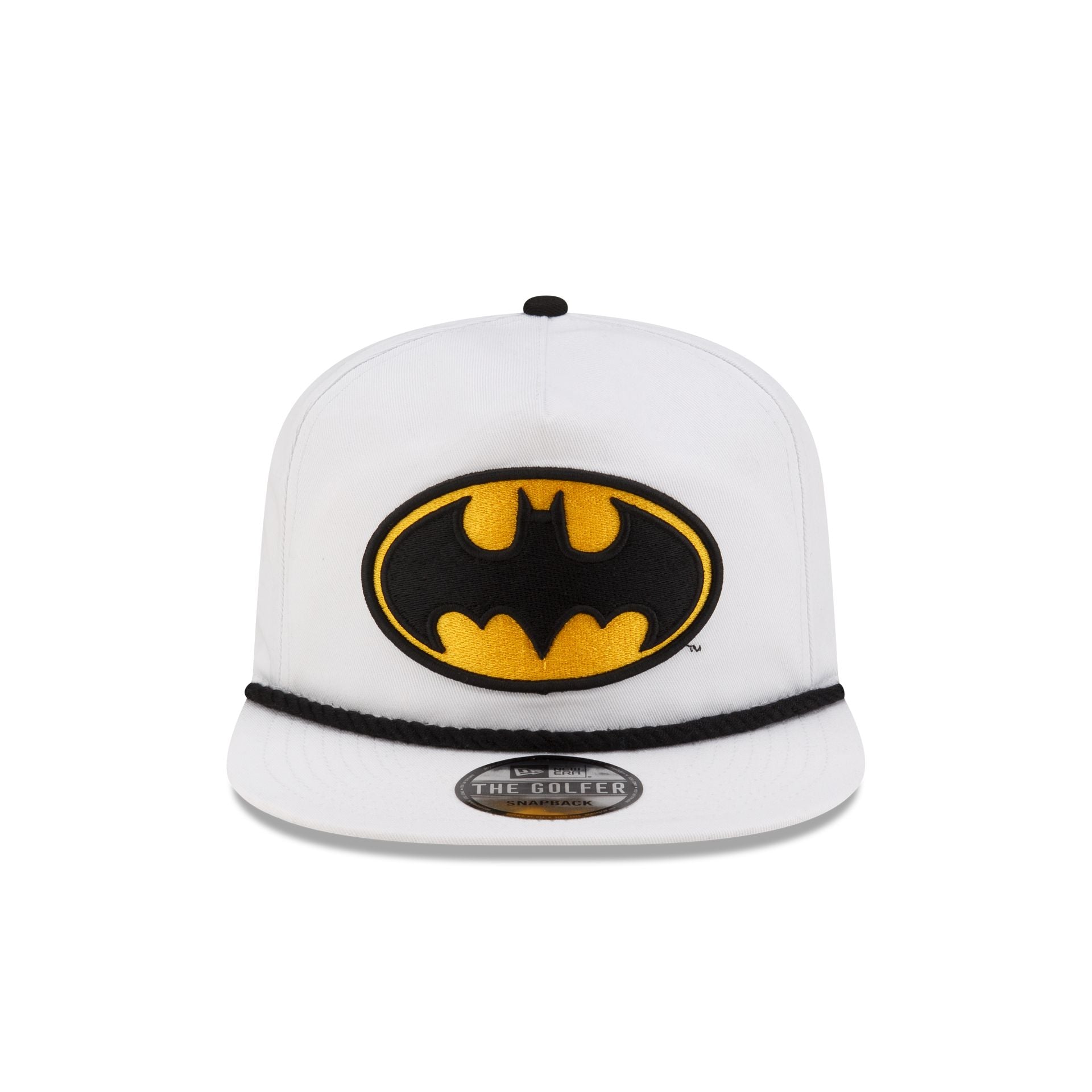 Batman Golfer Hat – New Era Cap