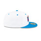 1992 NFL Pro Bowl 59FIFTY Fitted Hat