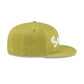 Just Caps Fleece Seattle Mariners 59FIFTY Fitted Hat