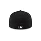 Just Caps Fleece New York Yankees 59FIFTY Fitted Hat