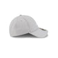J. Lindeberg Gray 9FORTY Snapback Hat