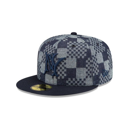 Just Caps Variety Pack New York Yankees 59FIFTY Fitted Hat