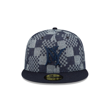 Just Caps Variety Pack New York Yankees 59FIFTY Fitted