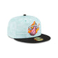 Just Caps Variety Pack Miami Heat 59FIFTY Fitted Hat