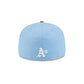 Just Caps Variety Pack Oakland Athletics 59FIFTY Fitted Hat