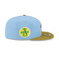 Just Caps Variety Pack Oakland Athletics 59FIFTY Fitted Hat