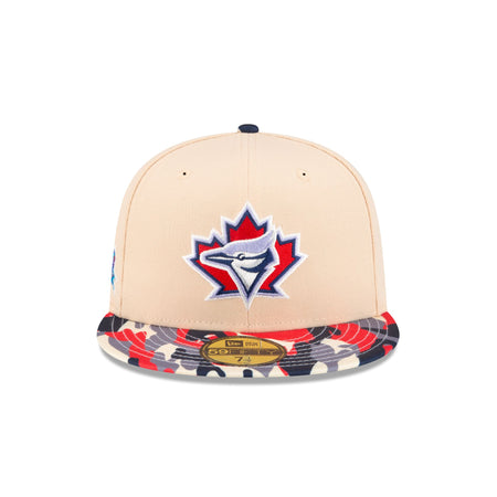 Just Caps Variety Pack Toronto Blue Jays 59FIFTY Fitted