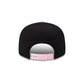Inter Miami Basic Crest 9FIFTY Snapback Hat