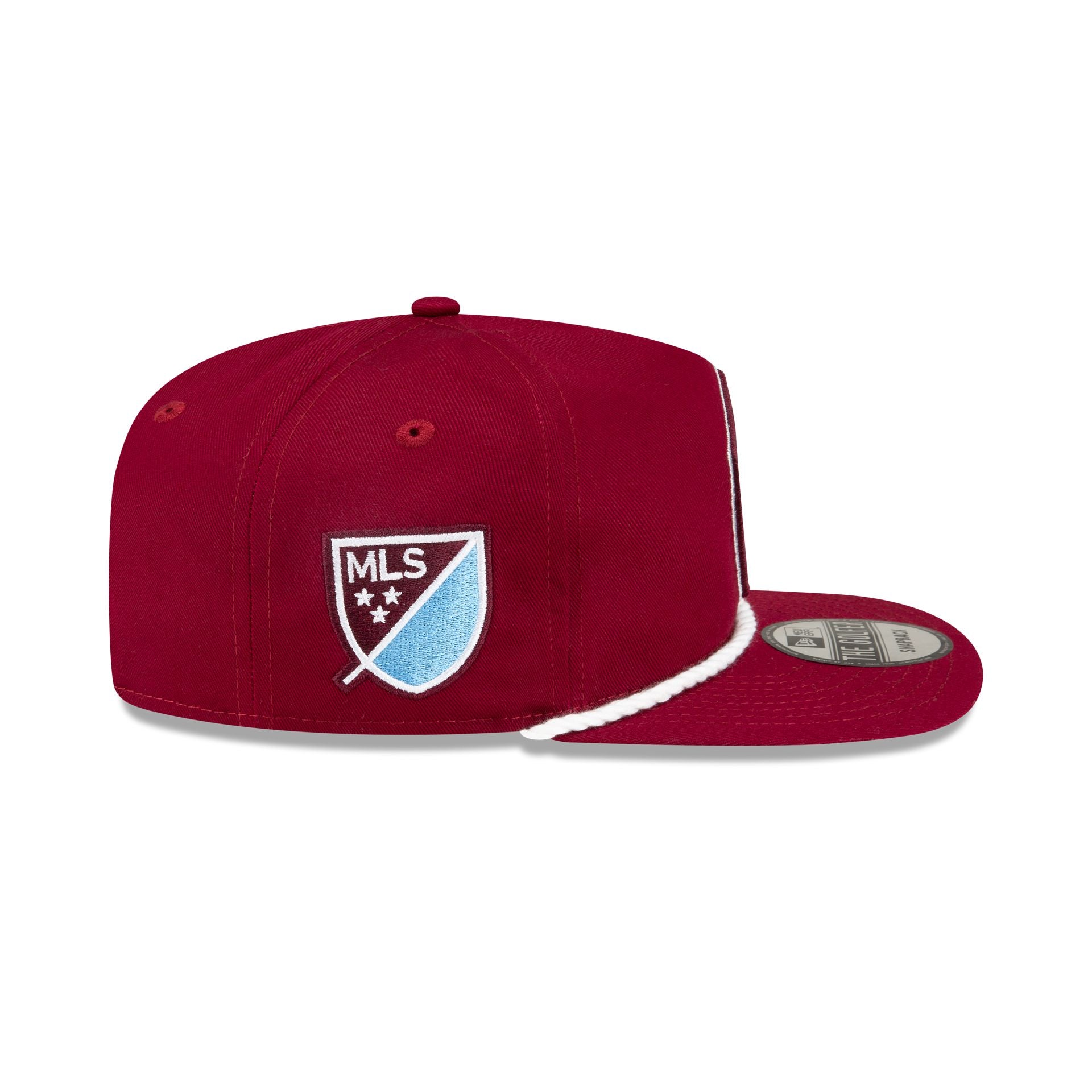 Just snagged my Rycroft mullet hat! : r/ColoradoAvalanche