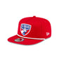 FC Dallas 2024 MLS Kickoff Golfer Hat