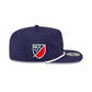 New England Revolution 2024 MLS Kickoff Golfer Hat