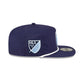 Sporting Kansas City 2024 MLS Kickoff Golfer Hat