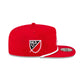 Toronto FC 2024 MLS Kickoff Golfer Hat
