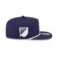Vancouver Whitecaps FC 2024 MLS Kickoff Golfer Hat