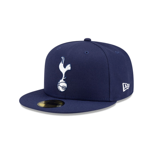 Tottenham Hotspur Team 59FIFTY Fitted Hat - New Era Cap