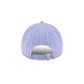 WNBA Lavender 9TWENTY Adjustable Hat