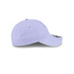 WNBA Lavender 9TWENTY Adjustable Hat