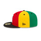 Just Caps Negro League Cuban X-Giants 59FIFTY Fitted Hat