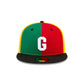 Just Caps Negro League Homestead Grays 59FIFTY Fitted