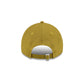 Los Angeles Dodgers Green Hemp 9TWENTY Adjustable Hat