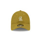 Los Angeles Angels Green Hemp 9TWENTY Adjustable Hat