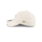 Los Angeles Lakers White Hemp 9TWENTY Adjustable Hat