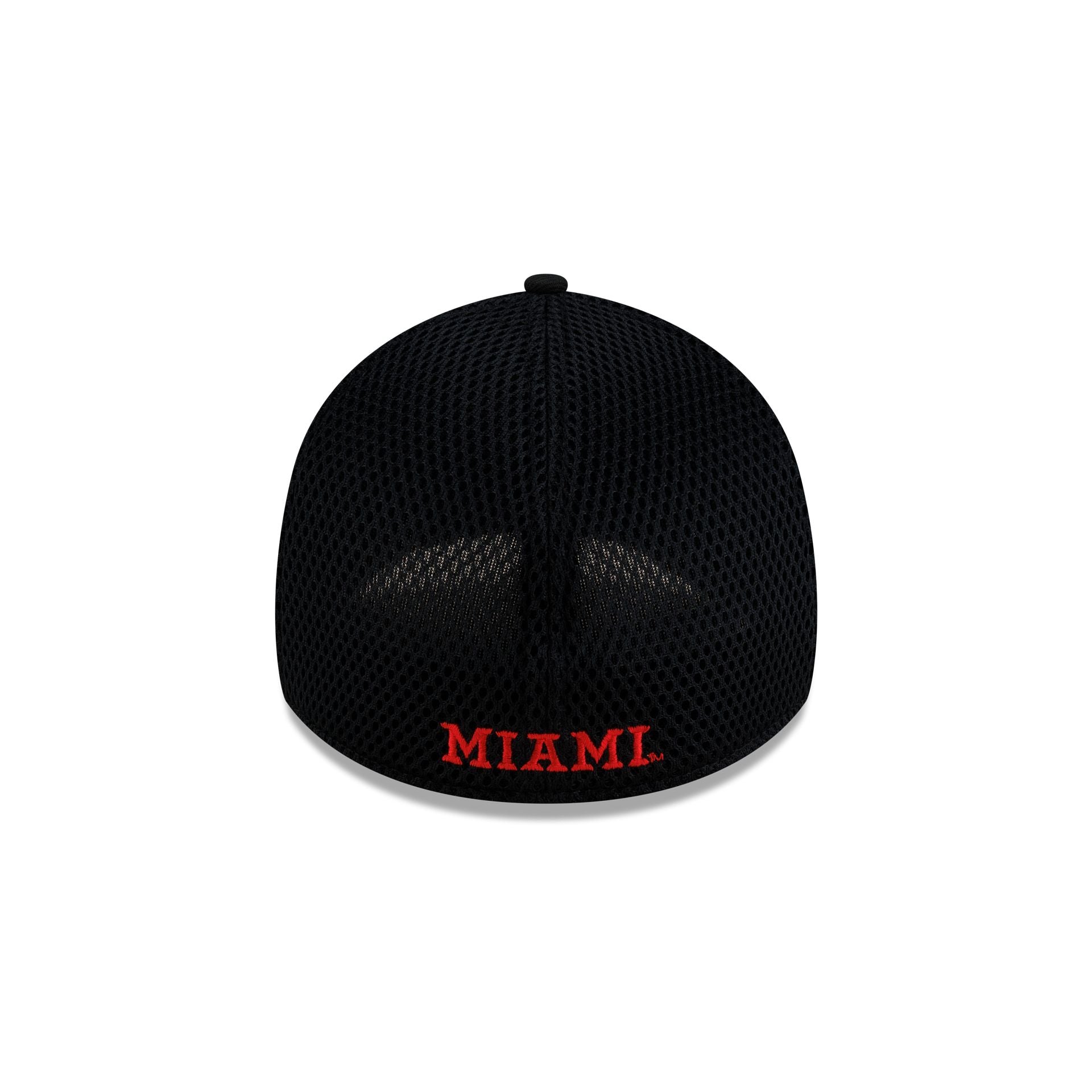 Miami RedHawks Neo 39THIRTY Stretch Fit Hat