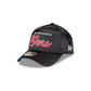 Feature X San Francisco 49ers 9FORTY A-Frame Snapback Hat