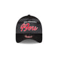 Feature X San Francisco 49ers 9FORTY A-Frame Snapback