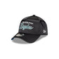 Feature X Philadelphia Eagles 9FORTY A-Frame Snapback Hat