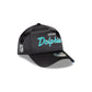 Feature X Miami Dolphins 9FORTY A-Frame Snapback