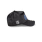 Feature X New York Giants 9FORTY A-Frame Snapback Hat
