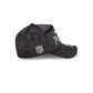 Feature X Green Bay Packers 9FORTY A-Frame Snapback Hat