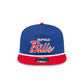 Feature X Buffalo Bills Golfer Hat