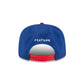 Feature X Buffalo Bills Golfer Hat