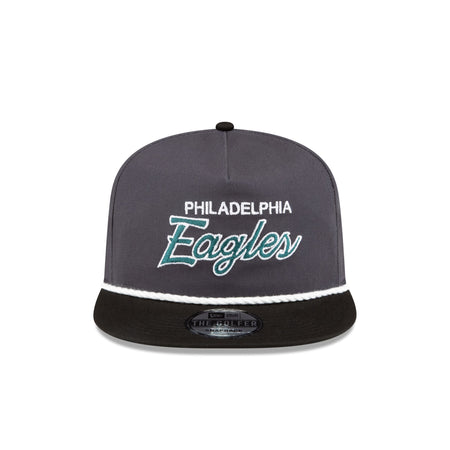 Feature X Philadelphia Eagles Golfer Hat